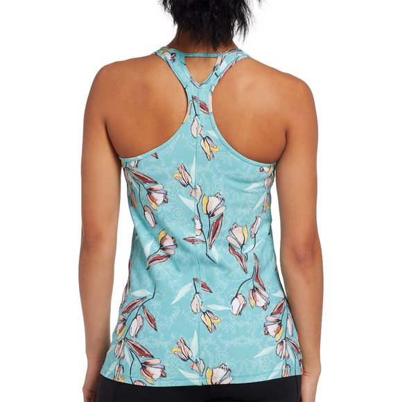 Calia Slim Fitted Move Tank - Picture 2 of 7